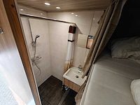 1976 pacton 11 t-s camper - afbeelding 11 van  46