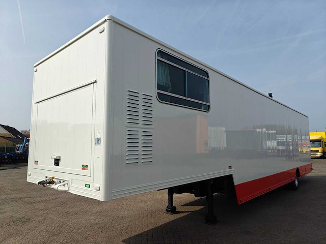 1976 pacton 11 t-s camper - afbeelding 1 van  46