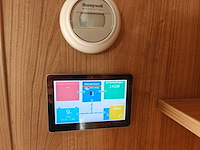 1976 pacton 11 t-s camper - afbeelding 13 van  46