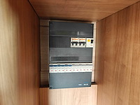 1976 pacton 11 t-s camper - afbeelding 14 van  46