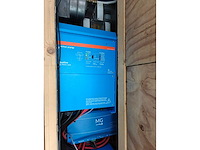 1976 pacton 11 t-s camper - afbeelding 16 van  46