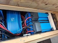 1976 pacton 11 t-s camper - afbeelding 17 van  46