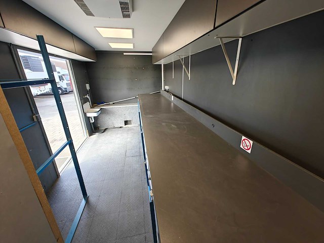 1976 pacton 11 t-s camper - afbeelding 19 van  46