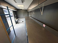 1976 pacton 11 t-s camper - afbeelding 19 van  46