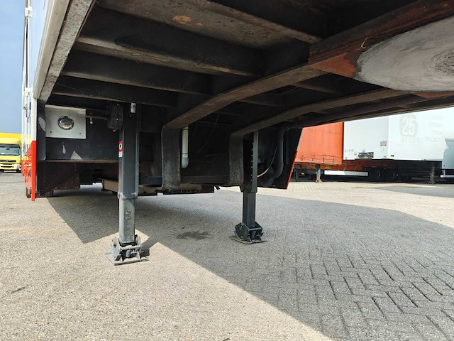 1976 pacton 11 t-s camper - afbeelding 22 van  46