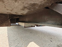 1976 pacton 11 t-s camper - afbeelding 24 van  46