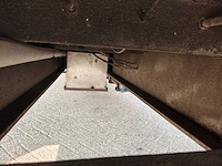 1976 pacton 11 t-s camper - afbeelding 25 van  46