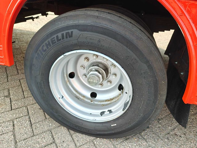 1976 pacton 11 t-s camper - afbeelding 30 van  46