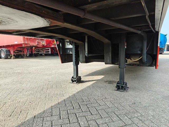 1976 pacton 11 t-s camper - afbeelding 33 van  46