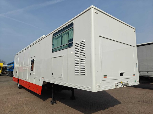 1976 pacton 11 t-s camper - afbeelding 23 van  46