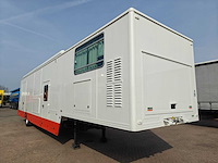 1976 pacton 11 t-s camper - afbeelding 23 van  46