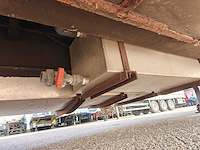 1976 pacton 11 t-s camper - afbeelding 37 van  46