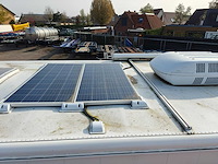 1976 pacton 11 t-s camper - afbeelding 39 van  46