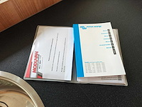 1976 pacton 11 t-s camper - afbeelding 41 van  46