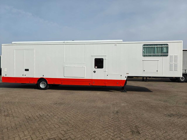 1976 pacton 11 t-s camper - afbeelding 34 van  46