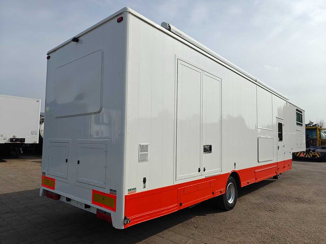 1976 pacton 11 t-s camper - afbeelding 42 van  46