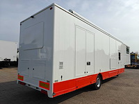 1976 pacton 11 t-s camper - afbeelding 42 van  46