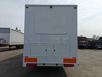 1976 pacton 11 t-s camper - afbeelding 43 van  46