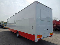 1976 pacton 11 t-s camper - afbeelding 44 van  46