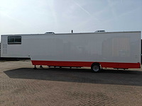 1976 pacton 11 t-s camper - afbeelding 45 van  46