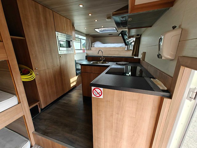 1976 pacton 11 t-s camper - afbeelding 46 van  46