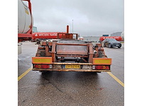 1976 pacton 3139d 30” container kip chassis (75131-18) - afbeelding 2 van  2