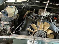 1976 range rover personenauto - afbeelding 10 van  13