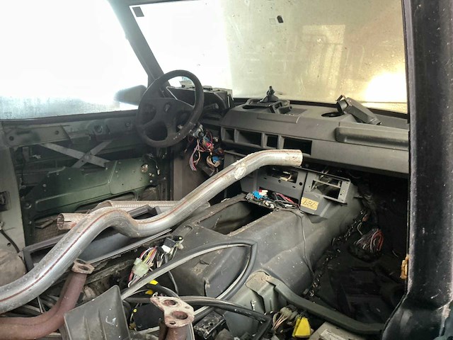 1976 range rover personenauto - afbeelding 11 van  13