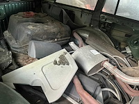 1976 range rover personenauto - afbeelding 12 van  13