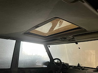 1976 range rover personenauto - afbeelding 13 van  13