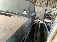 1976 range rover personenauto - afbeelding 3 van  13