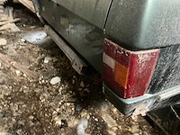 1976 range rover personenauto - afbeelding 7 van  13