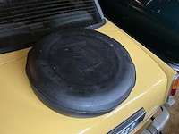 1976 rover 2200 tc saloon - afbeelding 11 van  81