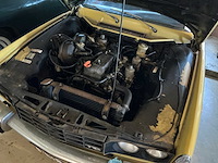 1976 rover 2200 tc saloon - afbeelding 12 van  81