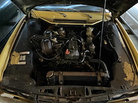 1976 rover 2200 tc saloon - afbeelding 13 van  81