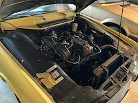 1976 rover 2200 tc saloon - afbeelding 14 van  81