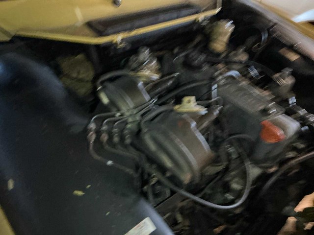 1976 rover 2200 tc saloon - afbeelding 17 van  81