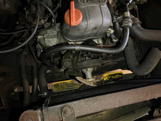 1976 rover 2200 tc saloon - afbeelding 18 van  81