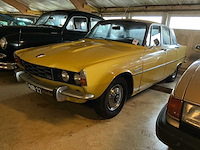 1976 rover 2200 tc saloon