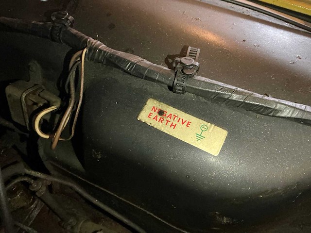 1976 rover 2200 tc saloon - afbeelding 20 van  81