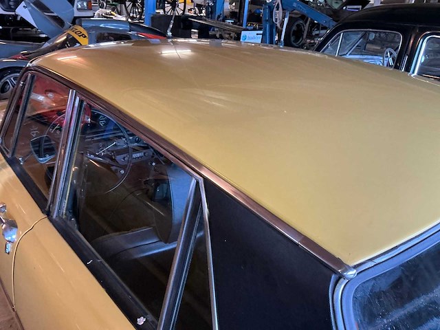 1976 rover 2200 tc saloon - afbeelding 23 van  81