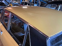 1976 rover 2200 tc saloon - afbeelding 23 van  81