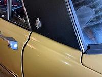 1976 rover 2200 tc saloon - afbeelding 24 van  81