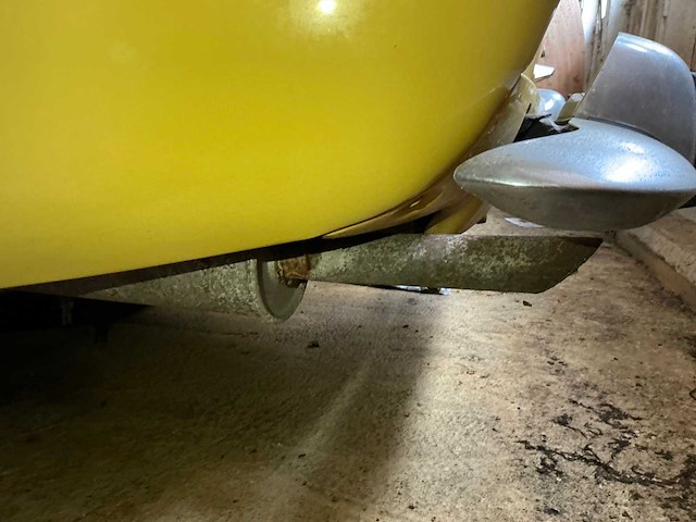 1976 rover 2200 tc saloon - afbeelding 25 van  81