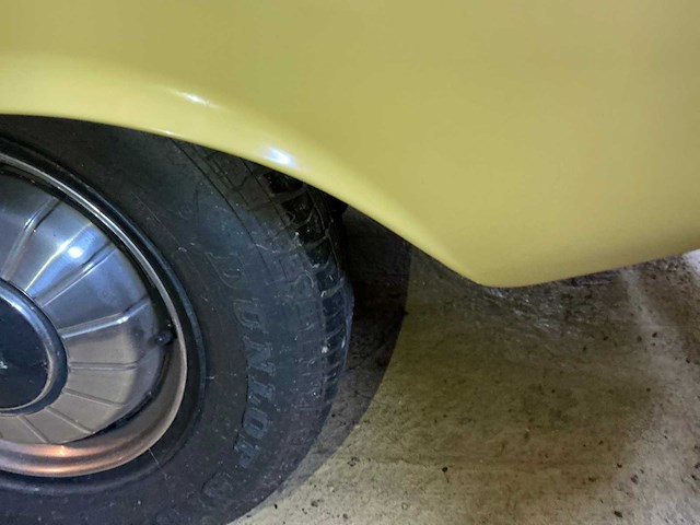 1976 rover 2200 tc saloon - afbeelding 26 van  81