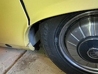 1976 rover 2200 tc saloon - afbeelding 27 van  81