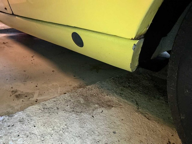 1976 rover 2200 tc saloon - afbeelding 30 van  81