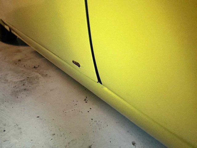 1976 rover 2200 tc saloon - afbeelding 32 van  81