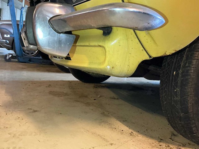 1976 rover 2200 tc saloon - afbeelding 35 van  81