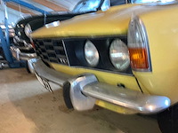 1976 rover 2200 tc saloon - afbeelding 37 van  81